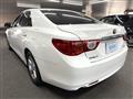 2010 Toyota Mark X