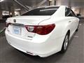 2010 Toyota Mark X