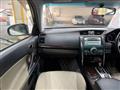 2010 Toyota Mark X