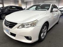 2010 Toyota Mark X