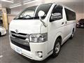 2015 Toyota Hiace Van
