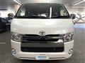 2015 Toyota Hiace Van
