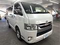 2015 Toyota Hiace Van