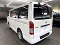 2015 Toyota Hiace Van