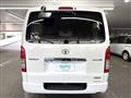 2015 Toyota Hiace Van