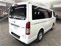2015 Toyota Hiace Van