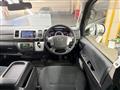 2015 Toyota Hiace Van