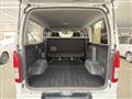 2015 Toyota Hiace Van
