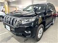 2020 Toyota Land Cruiser Prado