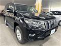 2020 Toyota Land Cruiser Prado