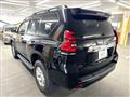 2020 Toyota Land Cruiser Prado