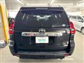 2020 Toyota Land Cruiser Prado