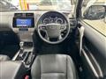 2020 Toyota Land Cruiser Prado