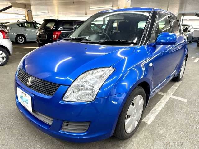 2010 Suzuki Swift