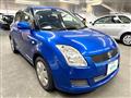 2010 Suzuki Swift