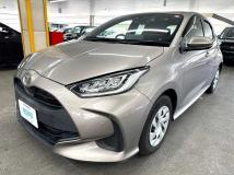 2021 Toyota Yaris