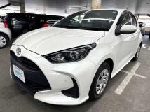 2021 Toyota Yaris