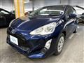 2017 Toyota AQUA