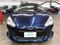 2017 Toyota AQUA