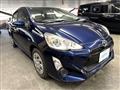 2017 Toyota AQUA