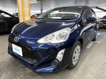 2017 Toyota AQUA