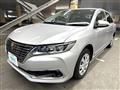 2019 Toyota Premio