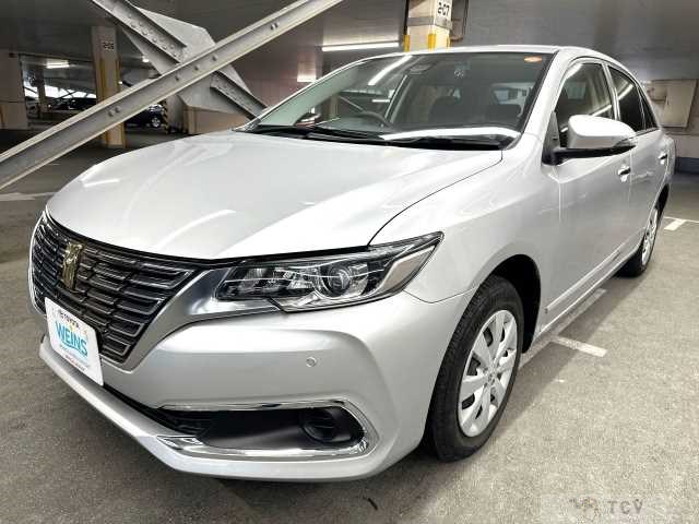 2019 Toyota Premio