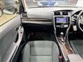 2019 Toyota Premio