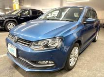 2016 Volkswagen Polo