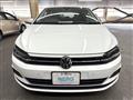 2020 Volkswagen Polo