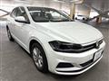 2020 Volkswagen Polo