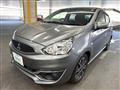 2016 Mitsubishi Mirage