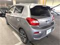 2016 Mitsubishi Mirage