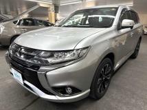 2018 Mitsubishi OUTLANDER PHEV