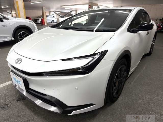 2023 Toyota Prius