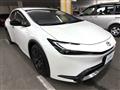 2023 Toyota Prius
