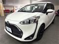 2019 Toyota Sienta