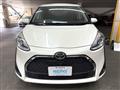 2019 Toyota Sienta