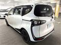 2019 Toyota Sienta