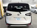 2019 Toyota Sienta
