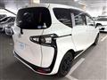 2019 Toyota Sienta