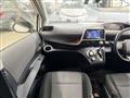 2019 Toyota Sienta