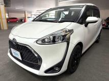 2019 Toyota Sienta