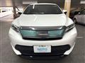 2019 Toyota Harrier