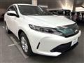 2019 Toyota Harrier