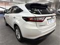 2019 Toyota Harrier