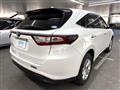2019 Toyota Harrier