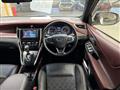 2019 Toyota Harrier