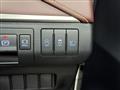 2019 Toyota Harrier