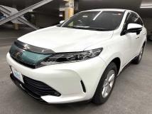2019 Toyota Harrier
